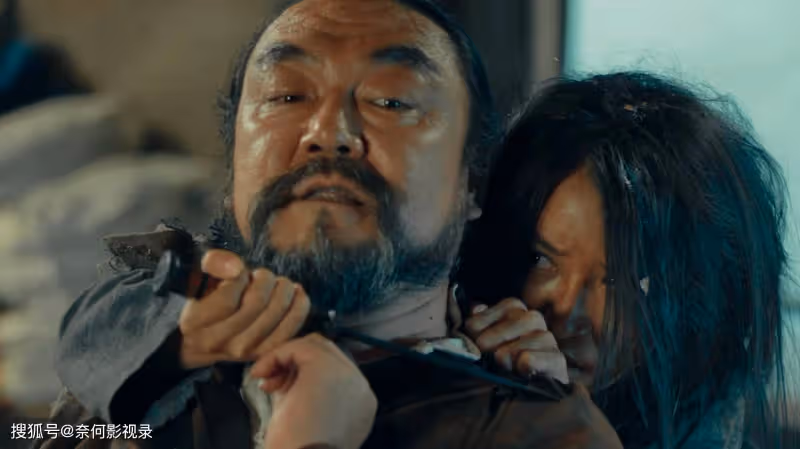 《龍骨遺冢》才播1天,就拿下冒險電影榜第1,最終為何差評如潮?
