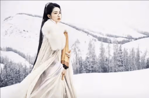 《七夜雪》武功排名介紹,武功最高的是誰?霍展白排第幾?