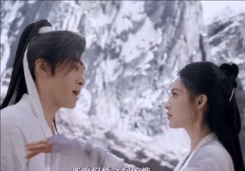 《七夜雪》武功排名介紹,武功最高的是誰?霍展白排第幾?