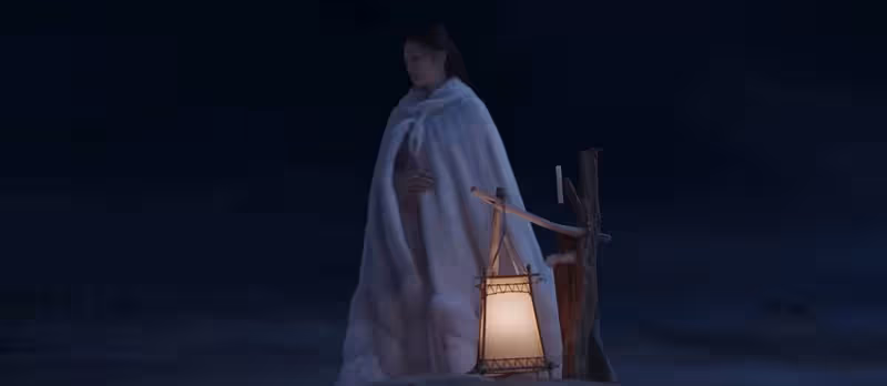 李沁曾舜晞《七夜雪》,爆是爆了,但觀眾棄劇理由出奇一致
