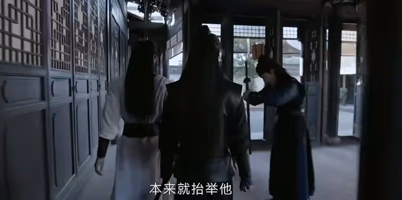 李沁曾舜晞《七夜雪》,爆是爆了,但觀眾棄劇理由出奇一致