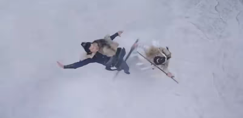 李沁曾舜晞《七夜雪》,爆是爆了,但觀眾棄劇理由出奇一致