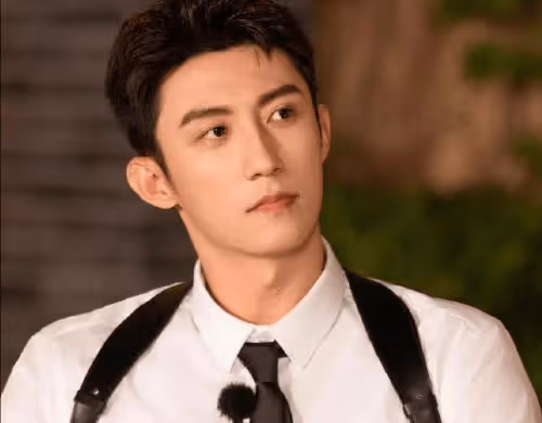 黃景瑜除八害什麼意思?黃景瑜是內娛服兵役的標杆