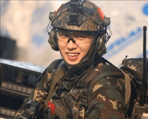 黃景瑜除八害什麼意思?黃景瑜是內娛服兵役的標杆