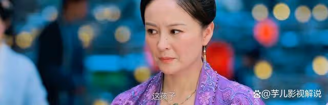《錦繡安寧》原著:難怪喬月禪做不了正妻,她的出身實在太差了
