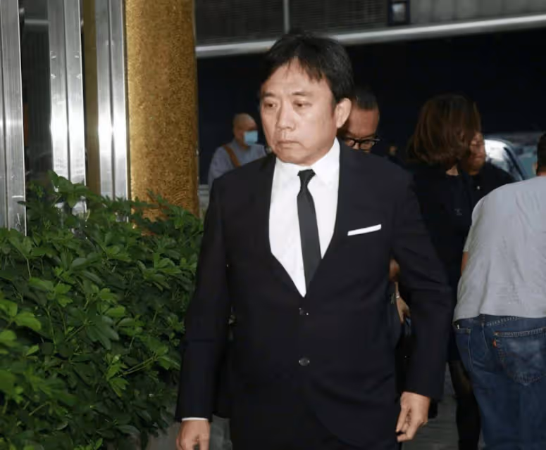 TVB花旦朱晨麗來港20年歷盡辛酸!住劏房與蟑螂為伴、當飯店服務員、被網民罵大陸雞
