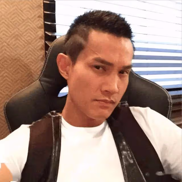 TVB前男星4年後回港感嘆街上人流少!轉戰內地發展成電影男一!