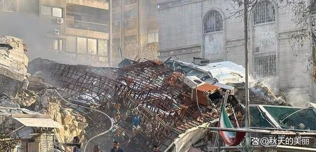 全面戰爭爆發!以色列650架次空襲席捲,492人死亡1645人受傷!