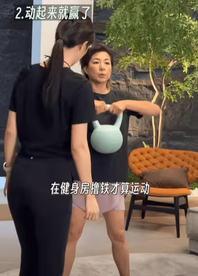 看到孫楠跟李靜瘦下來的樣子,才知賈玲減肥100斤,真不值得炫耀