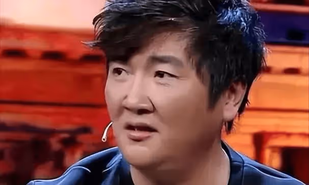 看到孫楠跟李靜瘦下來的樣子,才知賈玲減肥100斤,真不值得炫耀