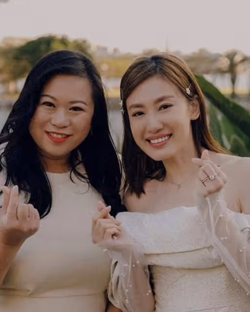 感動!蔣家旻曬註冊結婚失控爆哭照,沉浸幸福中自稱哭到像豬頭