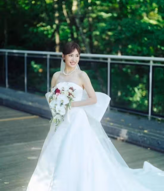 感動!蔣家旻曬註冊結婚失控爆哭照,沉浸幸福中自稱哭到像豬頭