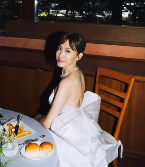 感動!蔣家旻曬註冊結婚失控爆哭照,沉浸幸福中自稱哭到像豬頭