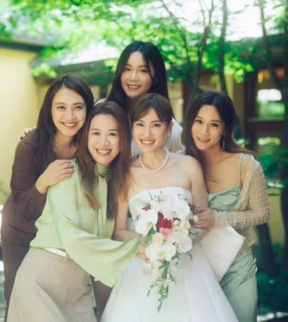 感動!蔣家旻曬註冊結婚失控爆哭照,沉浸幸福中自稱哭到像豬頭