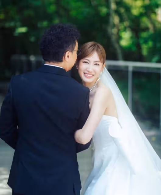 感動!蔣家旻曬註冊結婚失控爆哭照,沉浸幸福中自稱哭到像豬頭