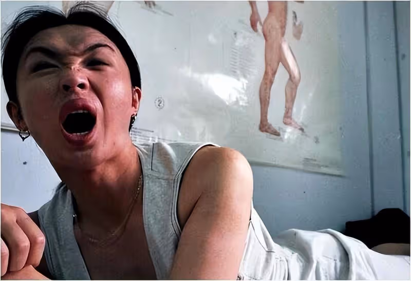 56歲金星突然因德國婆婆上熱搜,被曝離婚18年,真實婚姻狀況曝光