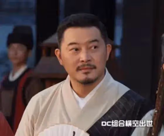 沙溢瘦身堪比整容,一身時裝帥氣有型,重回顏值巔峰