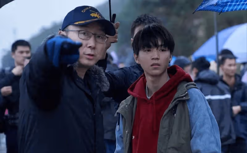 《志願軍2》:不會演就別演了,把機會留給辛柏青、歐豪會演的人