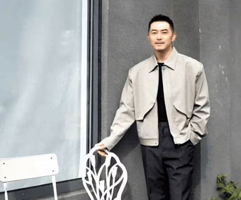 殺瘋了!沙溢瘦成了白展堂,李靜瘦55斤,網友:賈玲的威力太大了
