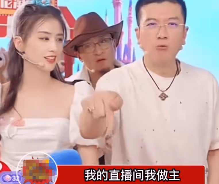 黃聖依自稱捆綁太深,想離婚3年了,楊子:我們私底下一地雞毛