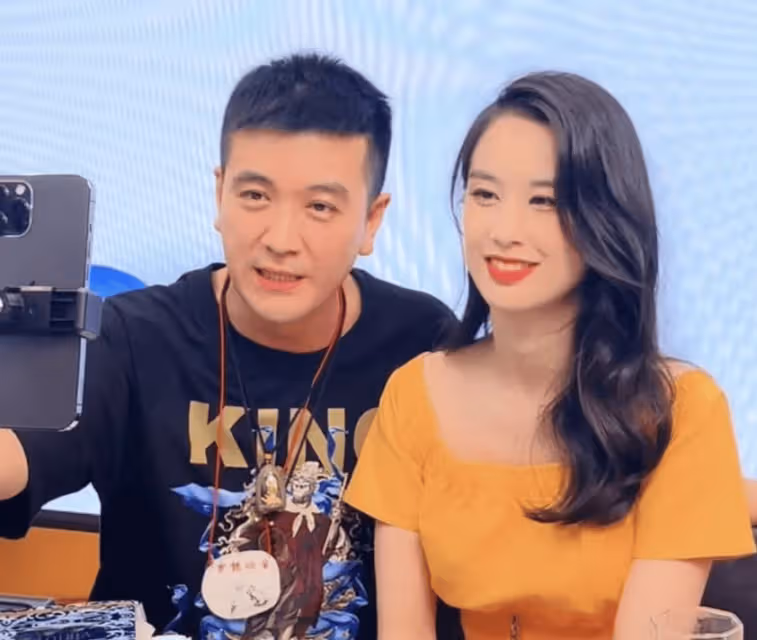 黃聖依自稱捆綁太深，想離婚3年了，楊子：我們私底下一地雞毛