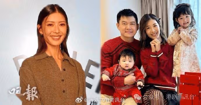菊梓喬難與緋聞男友保錡合作！余香凝望丈夫結婚周年送驚喜