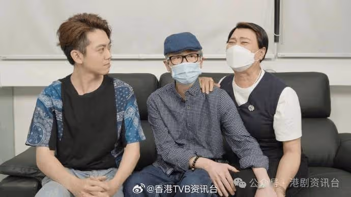 TVB東張男主持宣布離巢！空少出身曾被力捧入男團