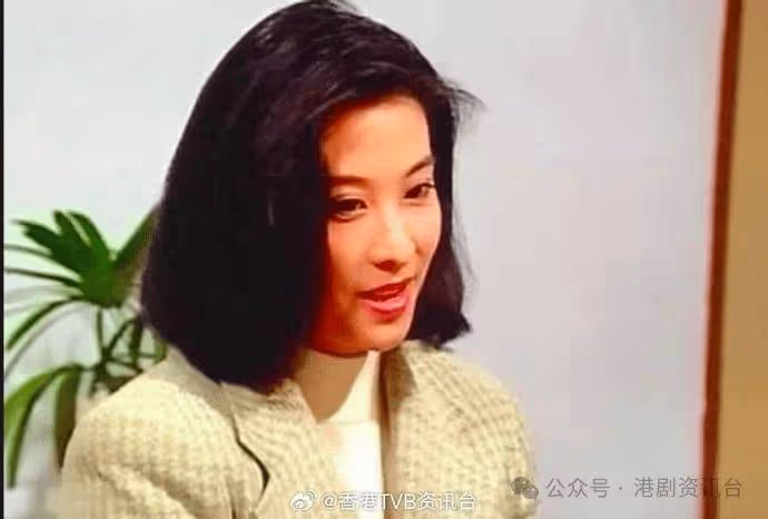 「TVB御用貴婦」罕談與前高級警司老公相識經過！憶述被廉署調查心境轉變