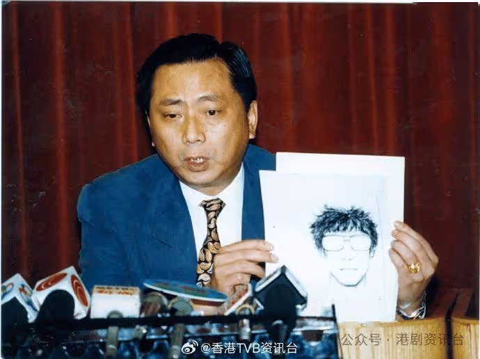 「TVB御用貴婦」罕談與前高級警司老公相識經過！憶述被廉署調查心境轉變
