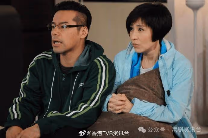 「TVB御用貴婦」罕談與前高級警司老公相識經過！憶述被廉署調查心境轉變
