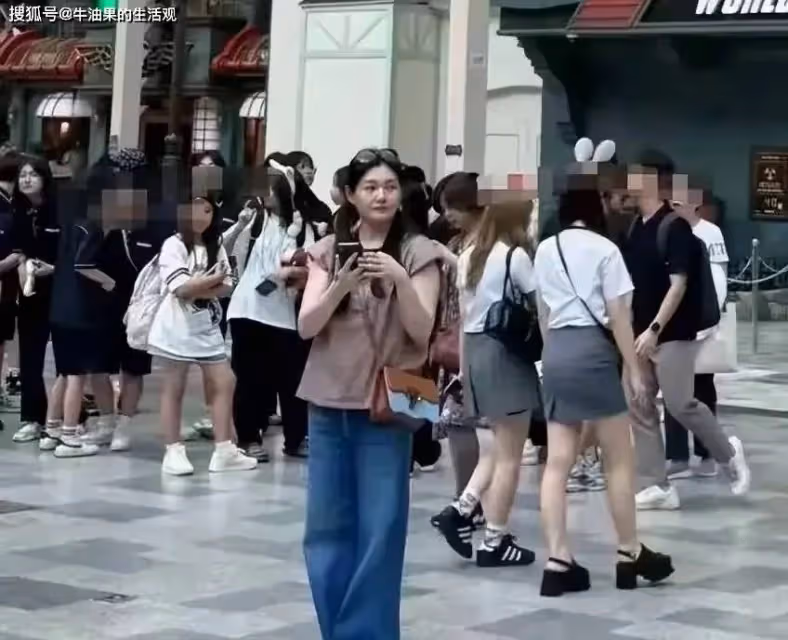 汪小菲馬莜梅曬相識一周年視頻,認識過程很意外,打臉大S夫婦