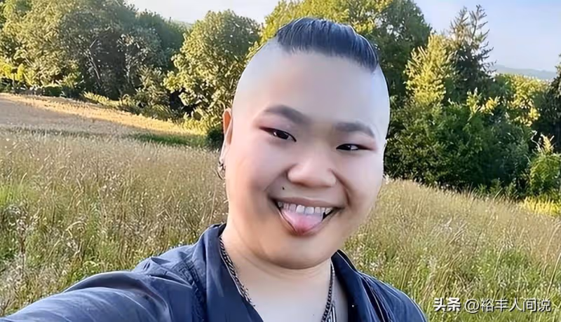 突發!曝65歲畢福劍老來得子,草帽姐證實,透露其拚命接商演