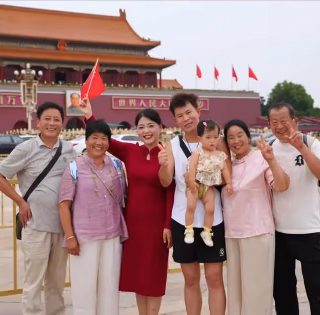 盼盼與小喬結婚三年,越來越帥,被邀請去巴黎帶貨,變身霸道總裁