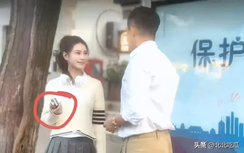汪小菲Mandy真會玩!自製偶像劇,還原相識全過程,簡直笑不活了