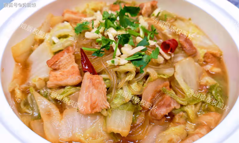 白菜葉上的小黑點是什麼?洗不掉還能吃嗎?快來了解下~