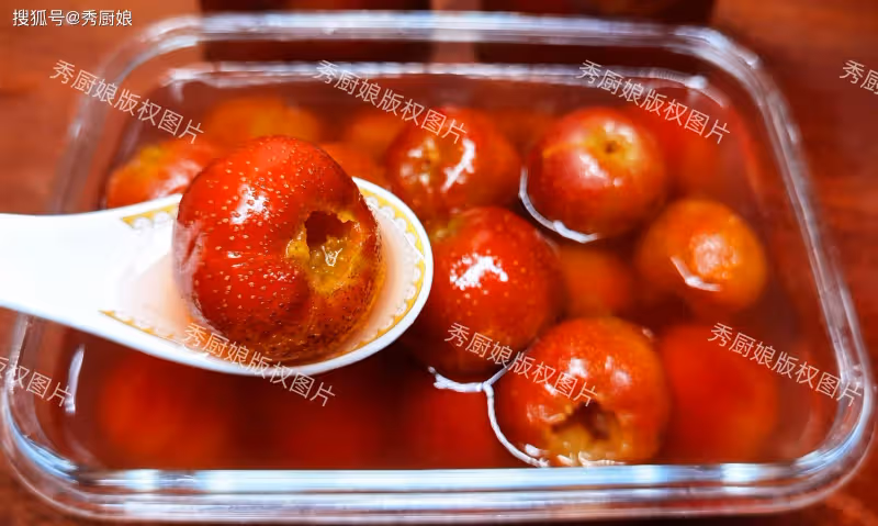 柿子蘋果靠邊站,秋天多吃此果,一護肝、二養心、三健脾,別錯過