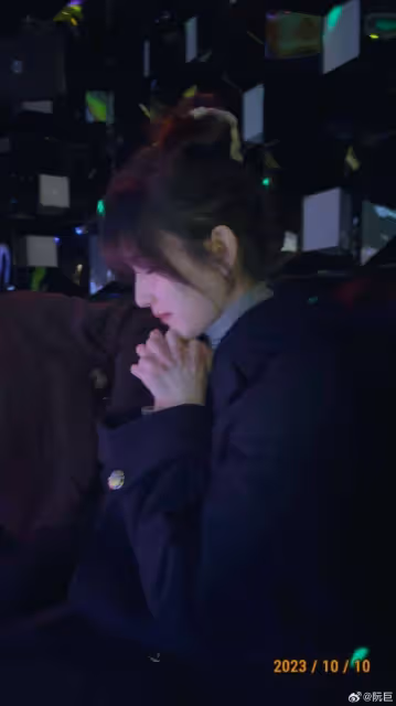 陳思誠小女友迎25歲生日,臉部圓潤現幸福肥,拍拖兩年疑未婚先孕