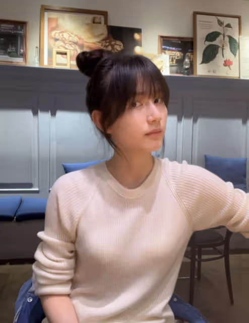 陳思誠小女友迎25歲生日,臉部圓潤現幸福肥,拍拖兩年疑未婚先孕