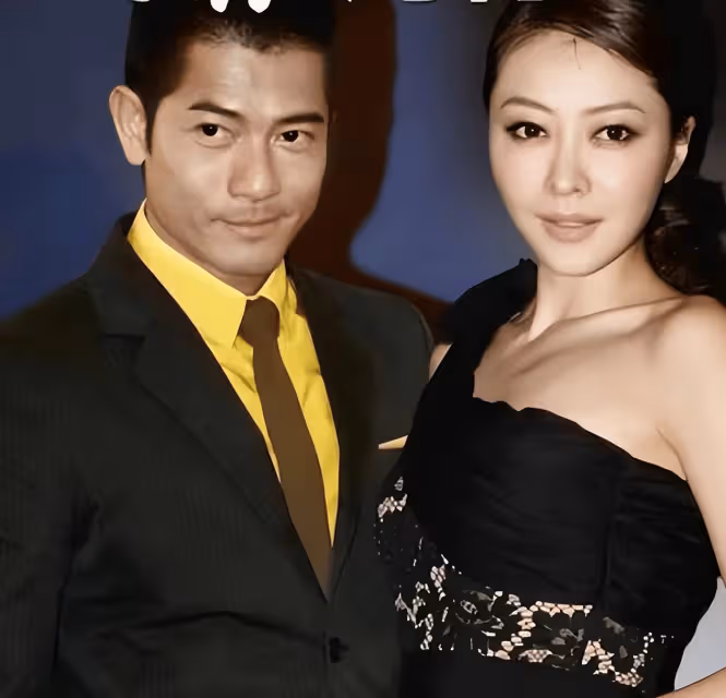 熊黛林曬照迎44歲,富豪老公送鮮花表白,倆囡囡一個像爸一個像媽