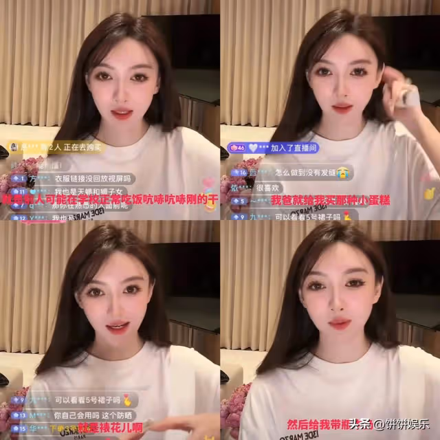 葉珂自爆:我從小不在學校上廁所,肚子再痛都不去,因為覺得粗魯
