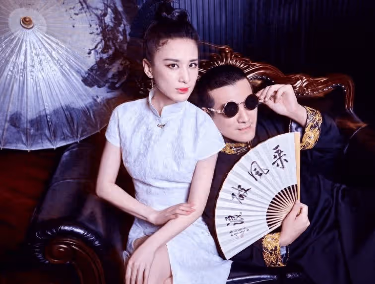 黃聖依自曝3年前就想離婚,楊子節目中哭著懺悔:做得比外人還差