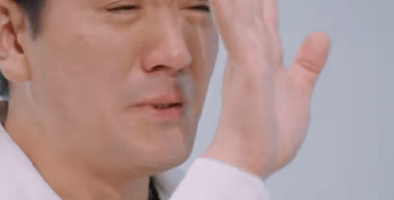 黃聖依自曝3年前就想離婚,楊子節目中哭著懺悔:做得比外人還差
