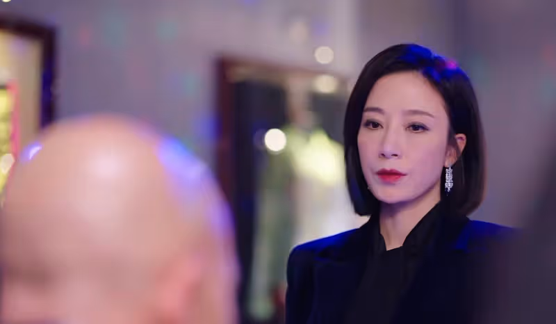 《黑色月光》《危險的她2》各看6集:一個看上癮,一個準備入坑