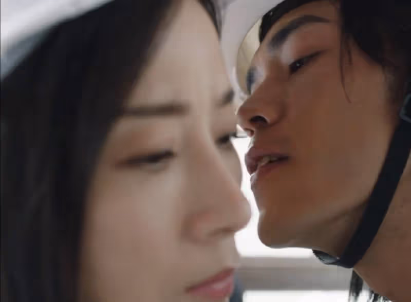 《黑色月光》《危險的她2》各看6集:一個看上癮,一個準備入坑