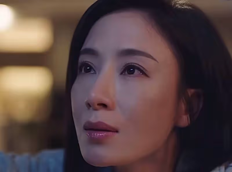 《黑色月光》《危險的她2》各看6集:一個看上癮,一個準備入坑