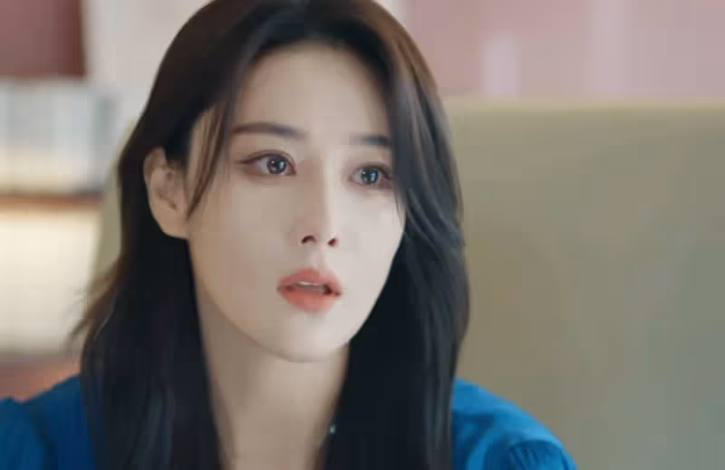 《黑色月光》《危險的她2》各看6集:一個看上癮,一個準備入坑