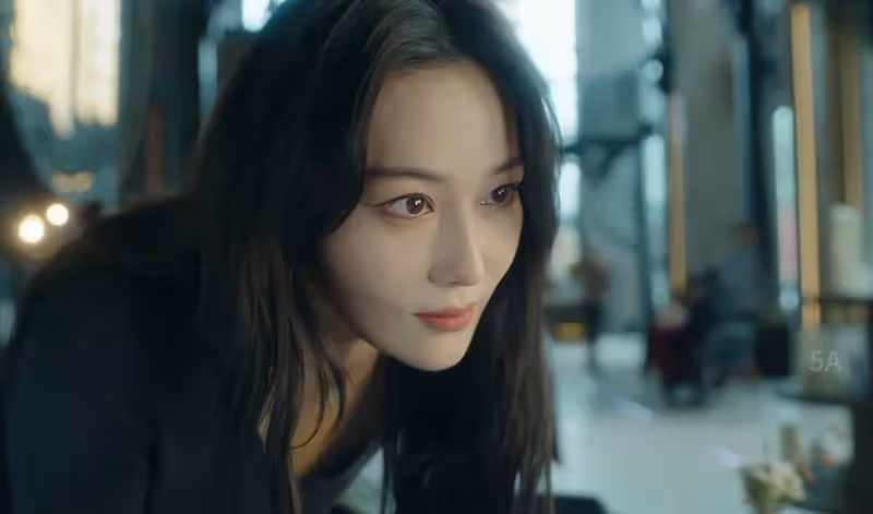 《黑色月光》《危險的她2》各看6集:一個看上癮,一個準備入坑