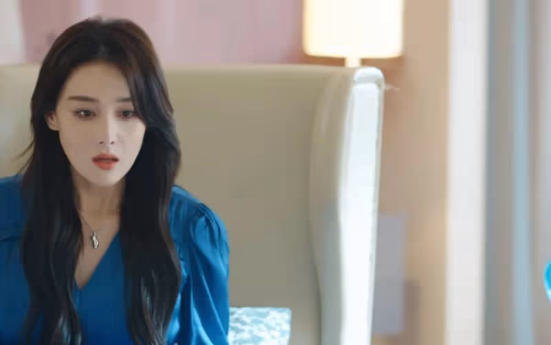 《黑色月光》《危險的她2》各看6集:一個看上癮,一個準備入坑