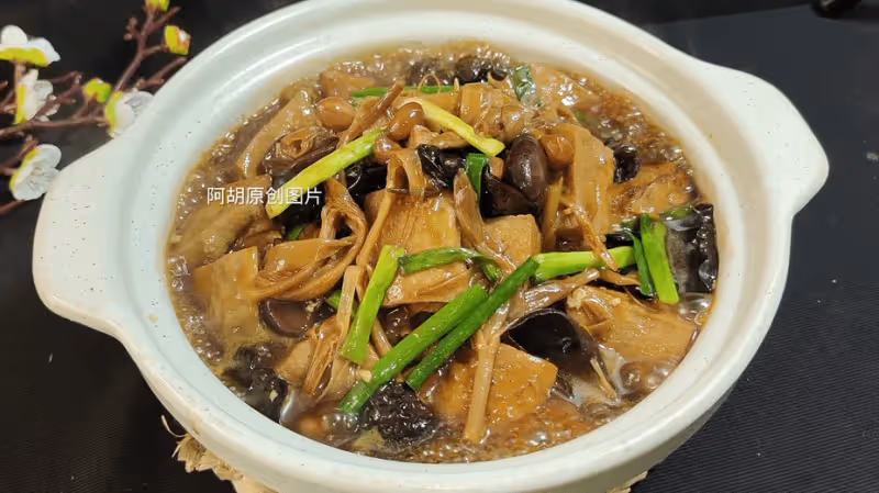 吃雞肉、魚肉不如吃它,花錢少又軟嫩!簡單一燉就出鍋,口口爆汁、其味無窮