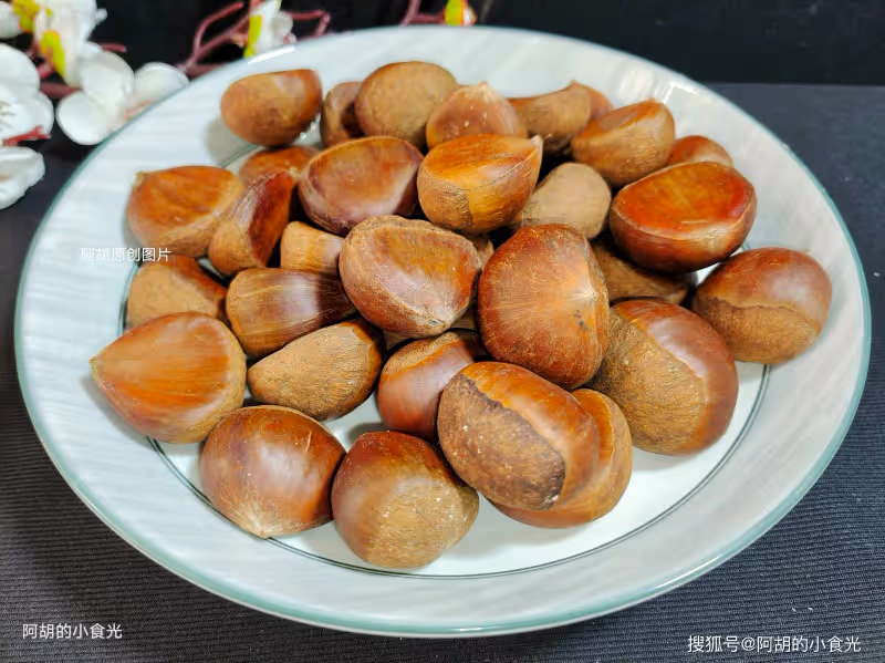 山藥芋頭靠邊站,它才是秋補第一名!一鮮一香搭配燜一燜,鮮甜滑嫩、特下飯
